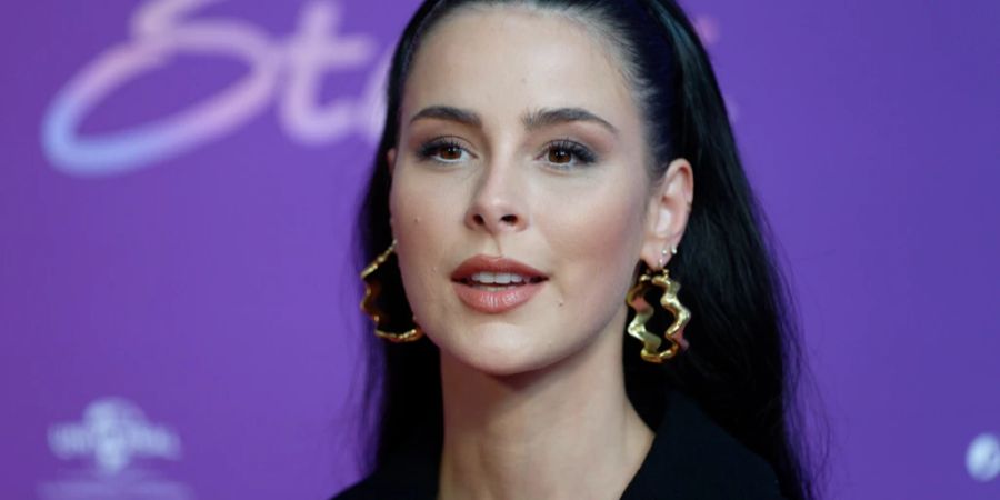 lena meyer landrut medizinischer Notfall