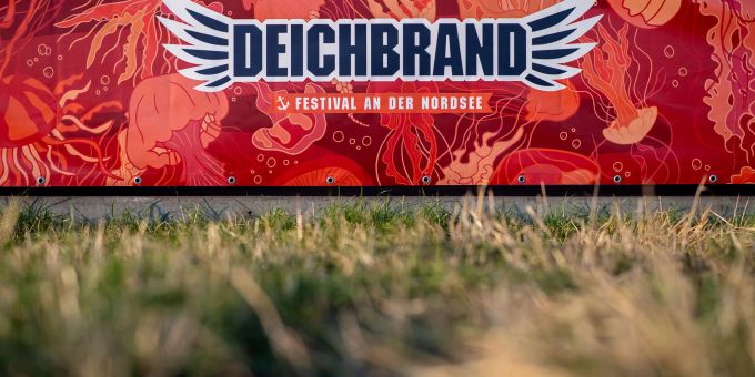 Weltweite IT-Panne - Auch Deichbrand-Festival betroffen