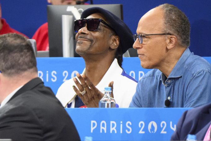 Snoop Dogg