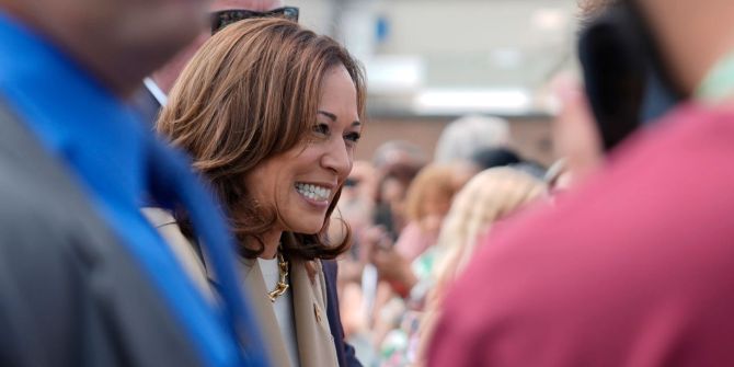 Kamala Harris