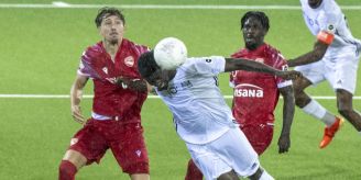 Challenge League - Thun spielt nur Remis – Schaffhausen siegt 3:0