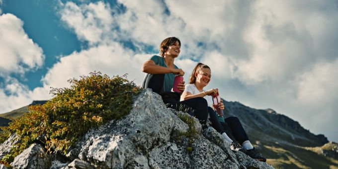 Erst spät anerkannt - Wie das Rätoromanisch zur Landessprache wurde