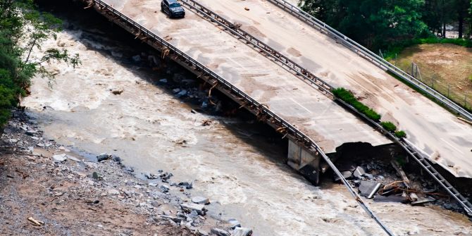 HOCHWASSER