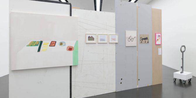 Ausstellung
