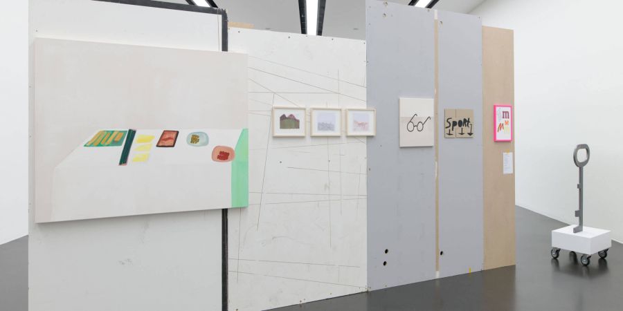 Ausstellung