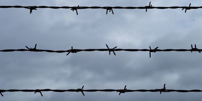 ungarn gefängnisse menschenhändler