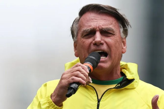 bolsonaro