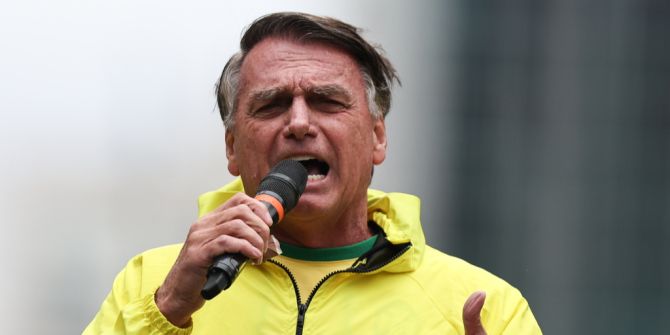 bolsonaro