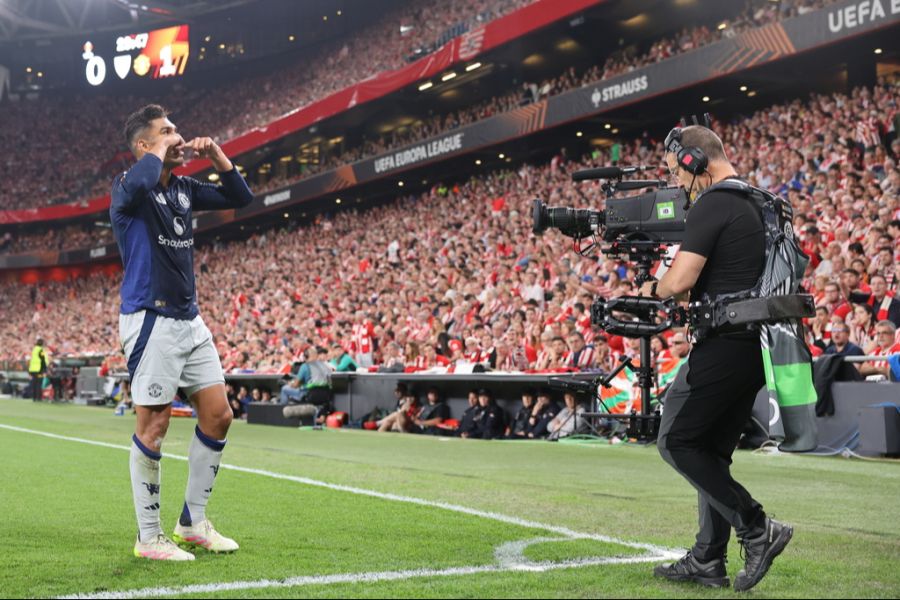 Harry Maguire