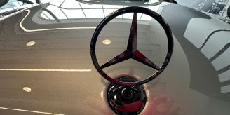 US-Importzölle - Mercedes-Benz will weiteres Modell in Alabama bauen