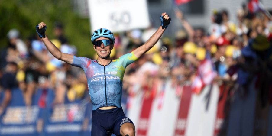 Tour de Romandie