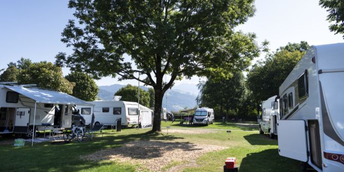 Camping