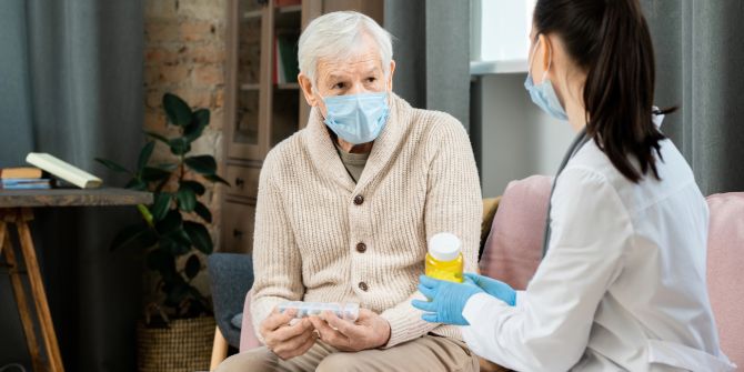 Alterszentrum Weierbach Norovirus Durchfall
