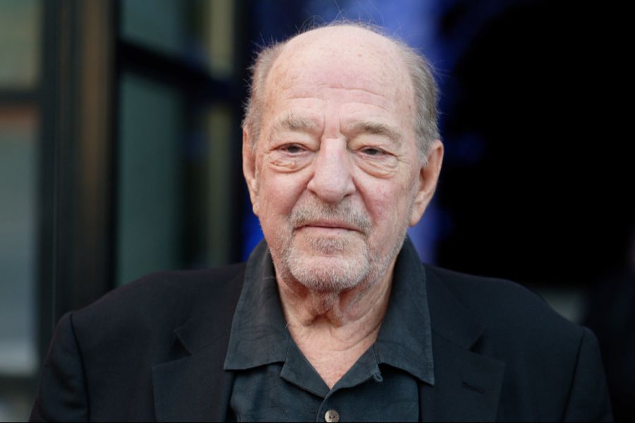 Ralph Siegel koma