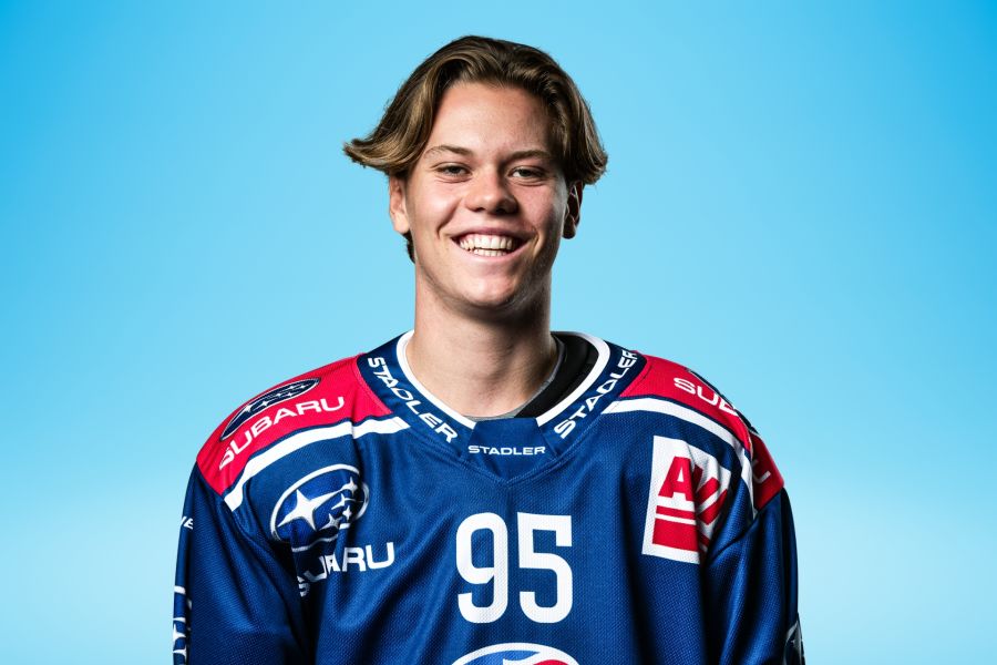 Daniel Olsson Slapshot