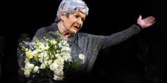 89-jährig - Theater-Star Elisabeth Orth gestorben