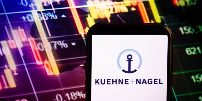 Kühne + Nagel-Aktie