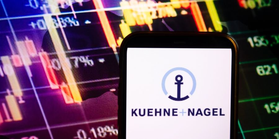 Kühne + Nagel-Aktie