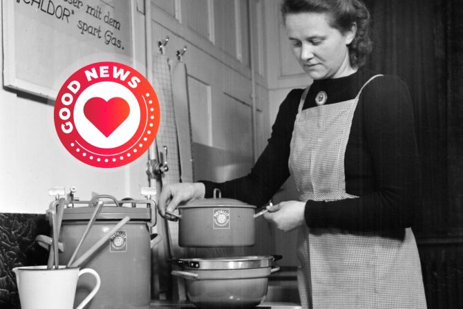 Werbung Frauen Rollenbild verändert