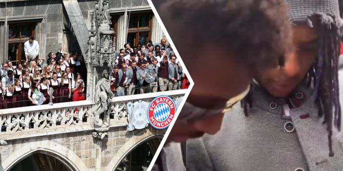 Bayern München Michael Olise
