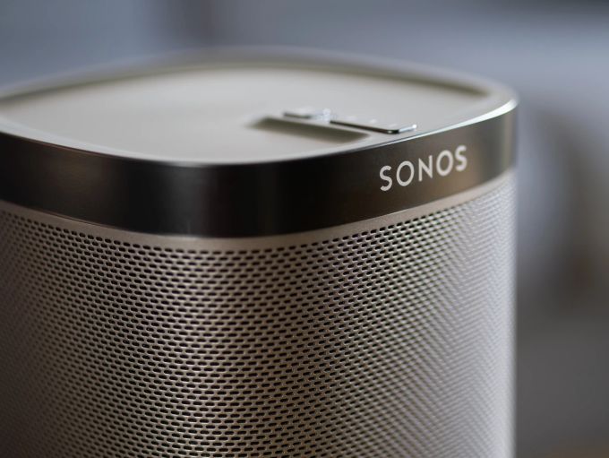 Die Sicherheitslücken bei Sonos begünstigen Hacker-Angriffe auf Speaker-Systeme. sonos sicherheitslücken