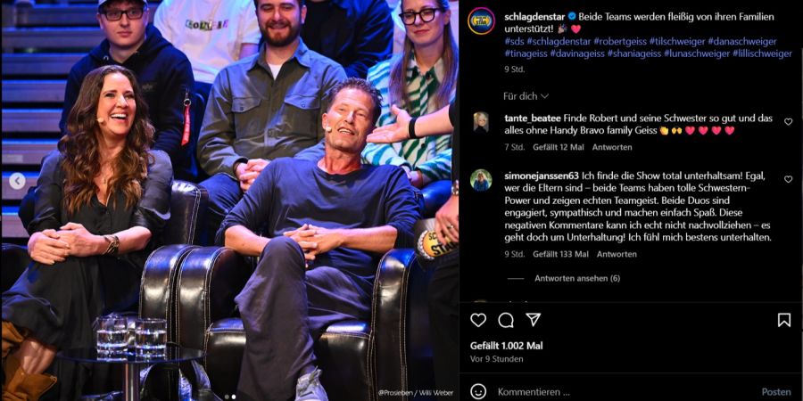 Til Schweiger