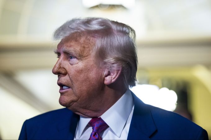 Nobelpreisträger kritisieren Trumps Gesetzesentwurf öffentlich. big beautiful bill