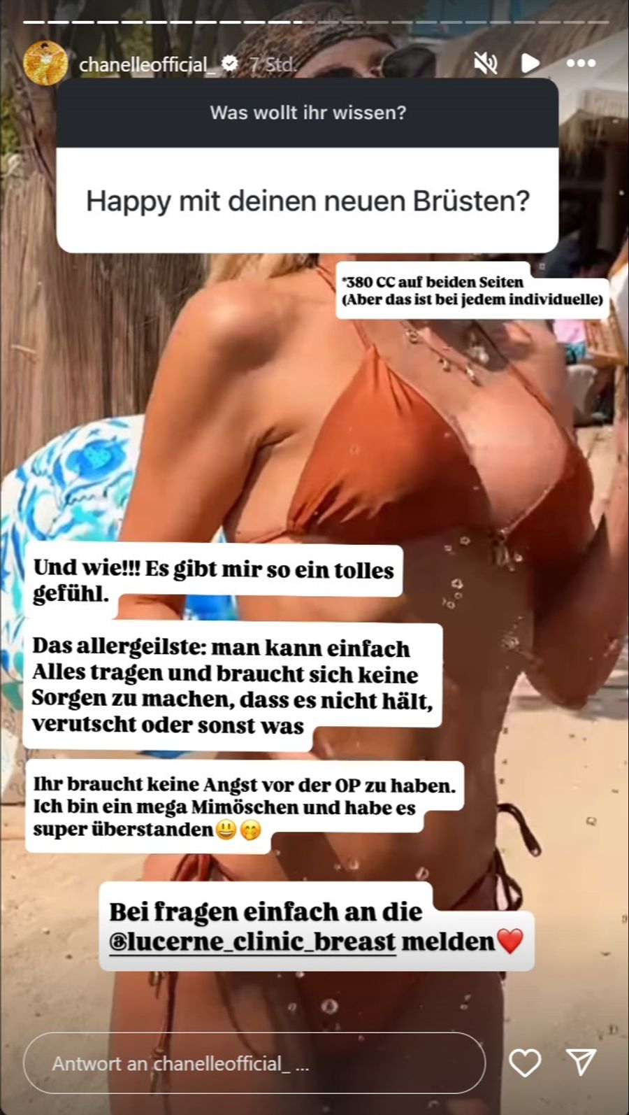 Chanelle Wyrsch