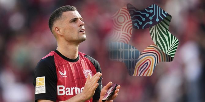 Granit Xhaka