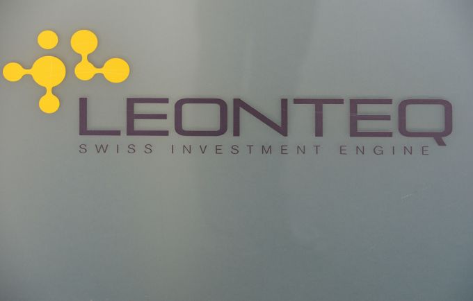Leonteq stellt sich künfitg mit reduzierter Geschäftsleitung auf. leonteq geschäftsleitung