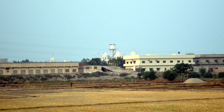 Indien Pakistan