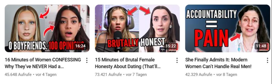 Frauen