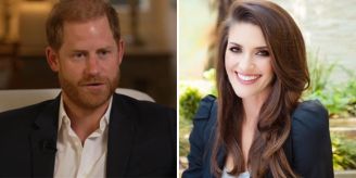 Brisant - Meghans PR-Beraterin steckt hinter Harrys Skandal-Interview