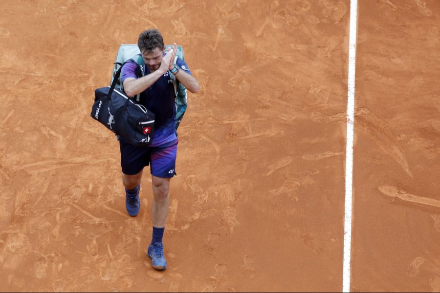 Stan Wawrinka
