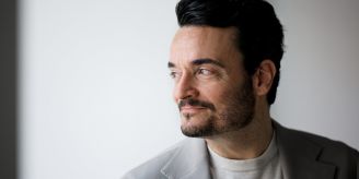 Mit Beatrice Egli - Giovanni Zarrella «ganz verlegen» Mit Beatrice Egli - Giovanni Zarrella «ganz verlegen»