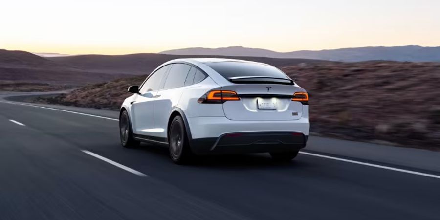 Model X