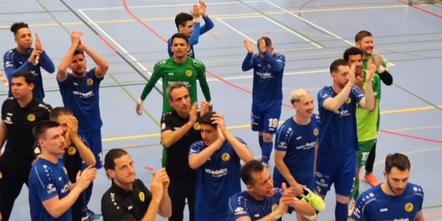 Futsal Minerva