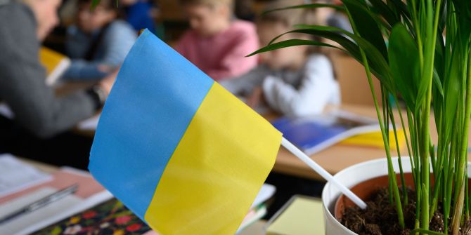 Ukraine