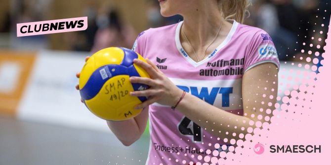 Sm’Aesch Pfeffingen