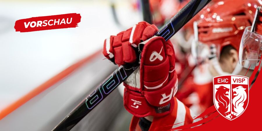 EHC Visp