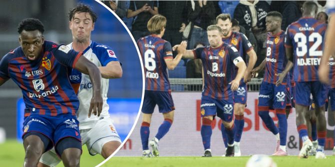 FC Basel