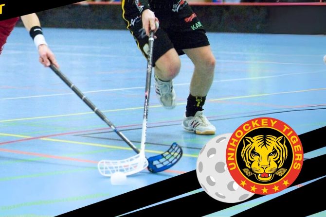 Unihockey Tigers Langnau