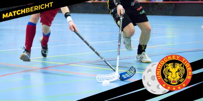 Unihockey Tigers Langnau