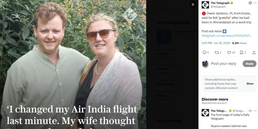 Air India