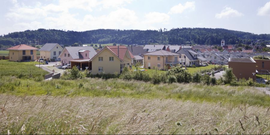 Eigenheim