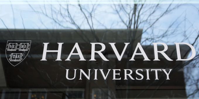 Die Elite-Uni Harvard hat sich mit Trump angelegt. (Archivbild) Die Elite-Uni Harvard hat sich mit Trump angelegt. (Archivbild)