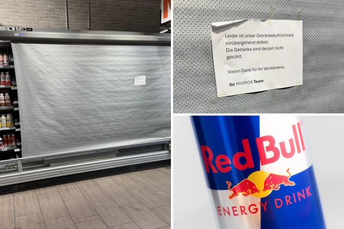 kühlschrank migros aarau