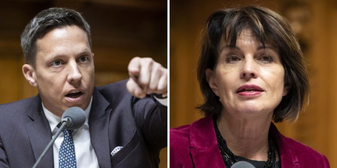 Christian Imark Doris Leuthard