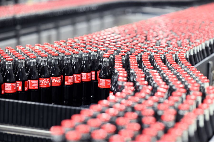 Der Bund will deshalb den Zuckergehalt bestimmter Produkte reduzieren, beispielsweise im Bereich der Getränke.