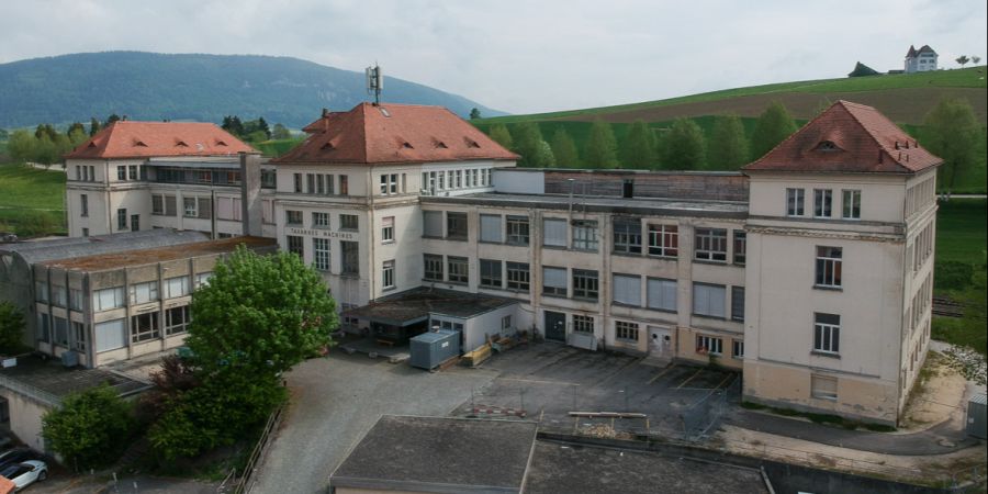 Avenir Berne Romande